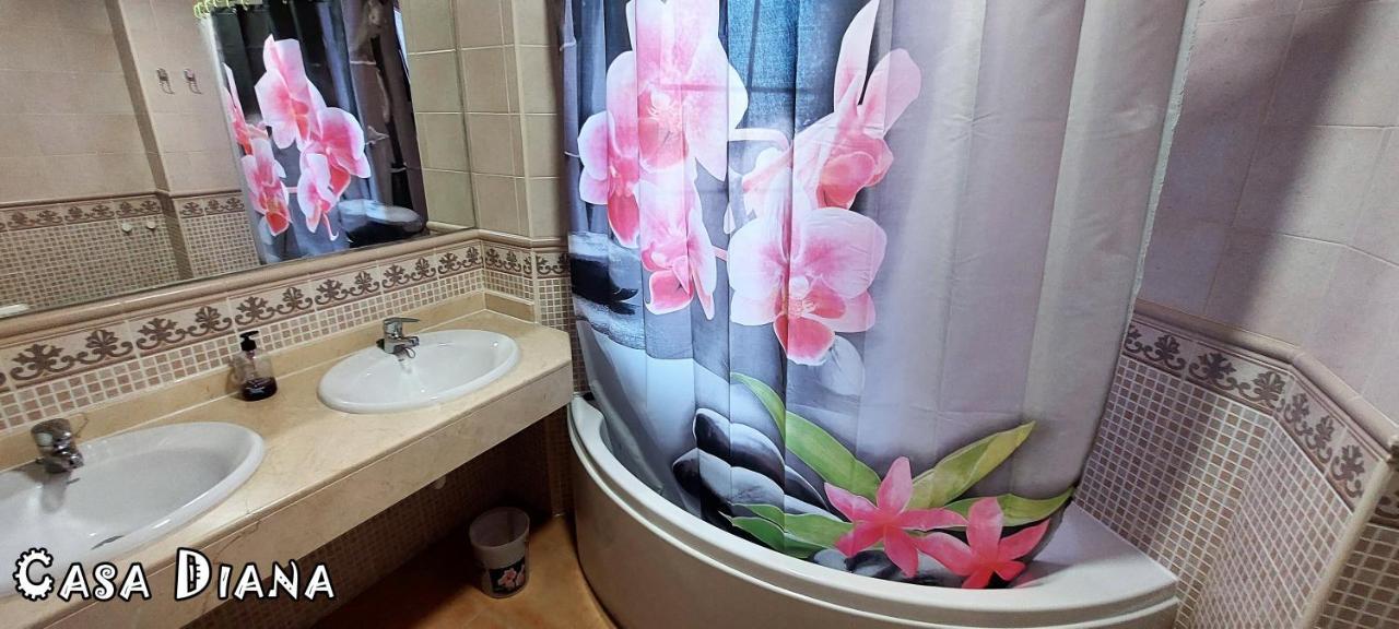 コラレホCasa Dianaアパートメント エクステリア 写真
