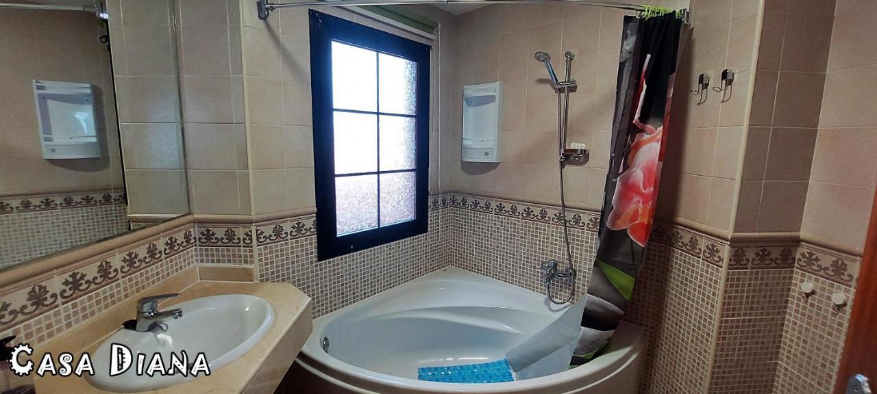 コラレホCasa Dianaアパートメント エクステリア 写真